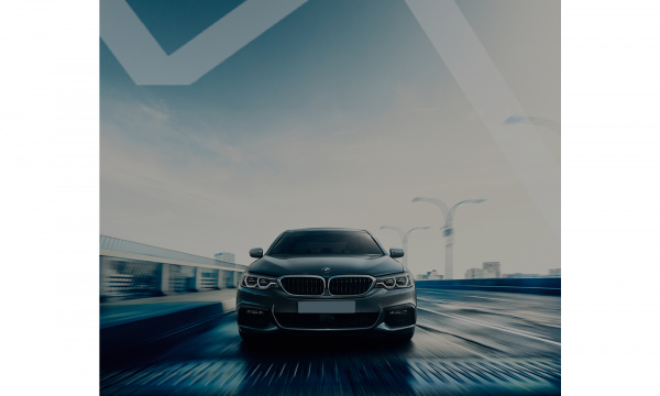 Maxxia BMW vehicle offers