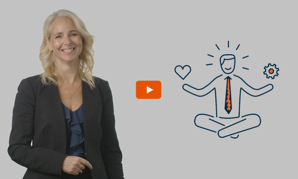 Click to play video employer brand