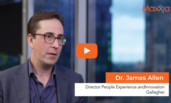 Click to play video HR Impact series: How to score wins with workplace wellbeing