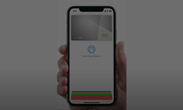 Video thumbnail Face ID Apple Pay