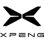 XPeng Logo